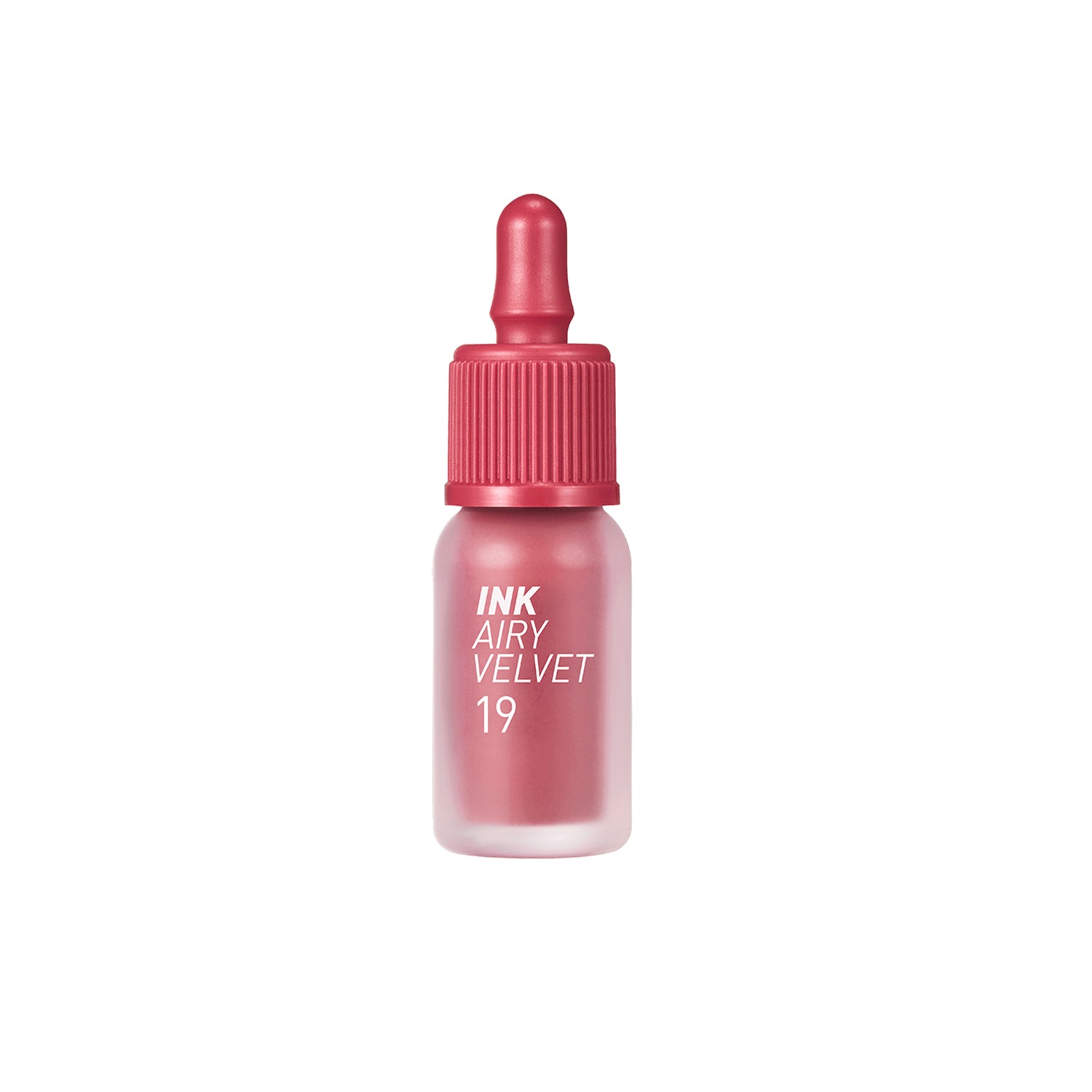 Peripera Ink Airy Velvet 019 Elf Light Rose