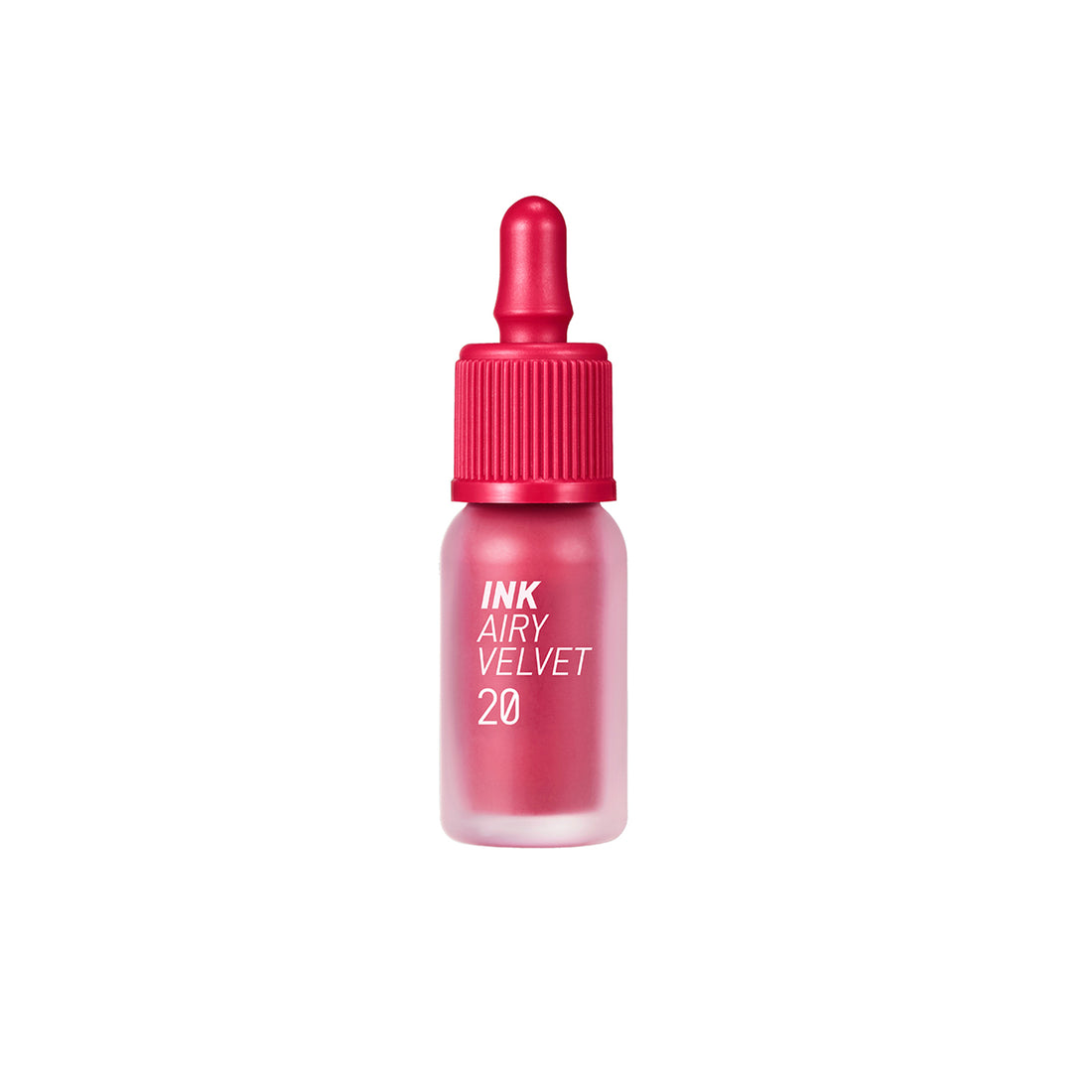 Peripera Ink Airy Velvet 020 Beautiful Coral Pink