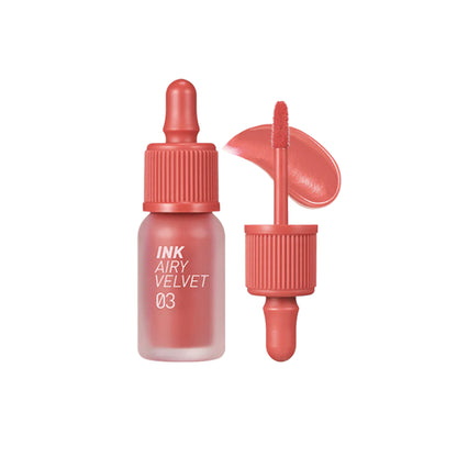 Peripera Ink Airy Velvet 