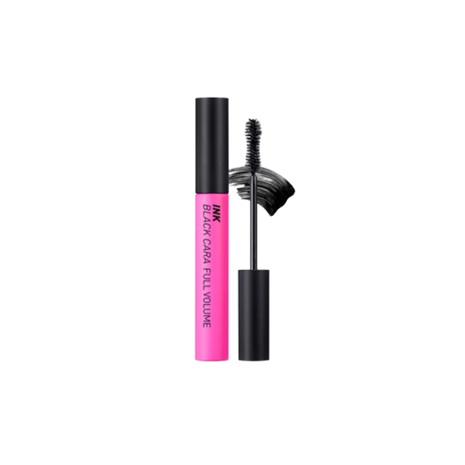 Peripera Ink Black Cara 04 Full Volume Curling