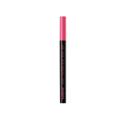 Peripera Ink Thin Thin Brush Liner 001 Black Noir TGTW