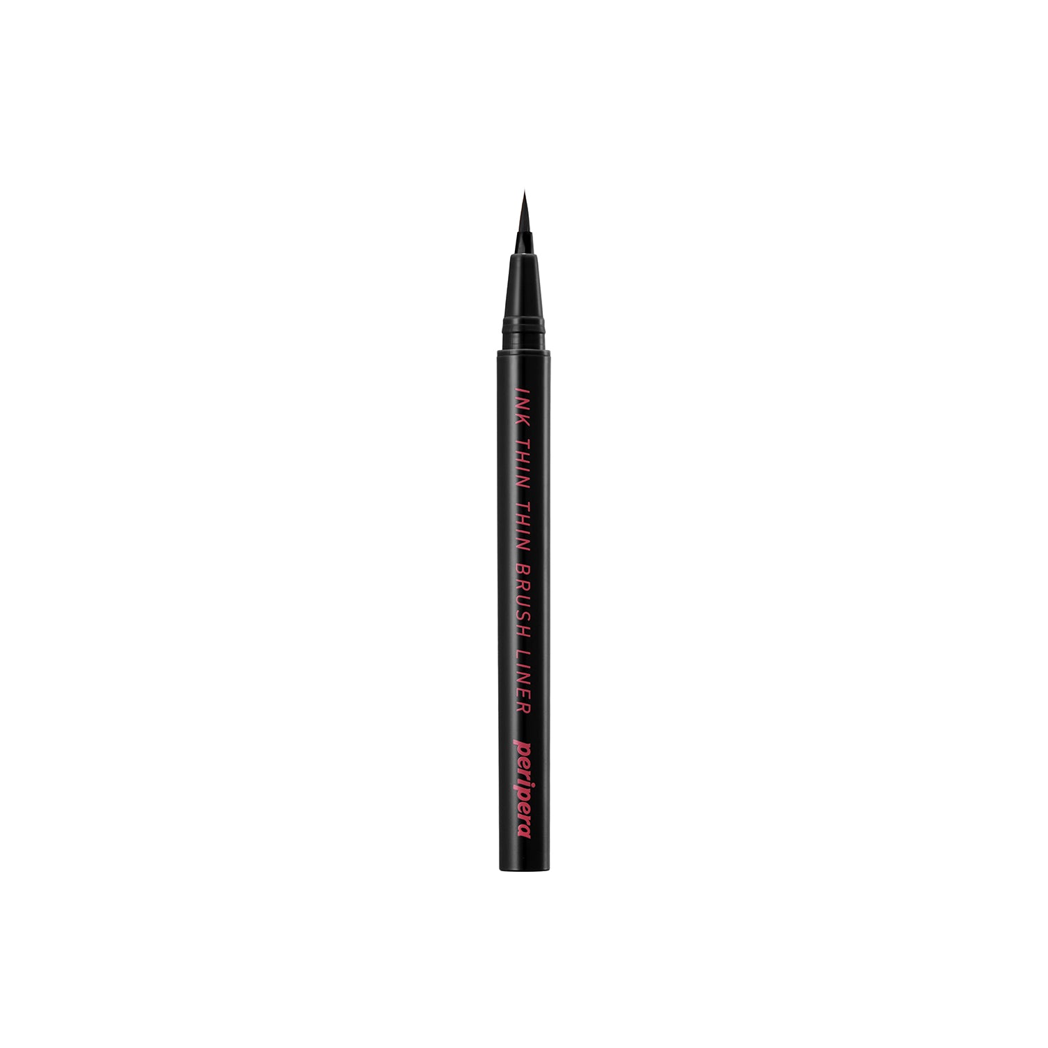 Ink Thin Thin Brush Liner 001 Black Noir
