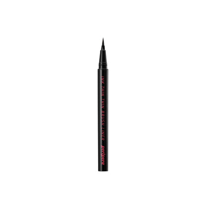 Ink Thin Thin Brush Liner 001 Black Noir