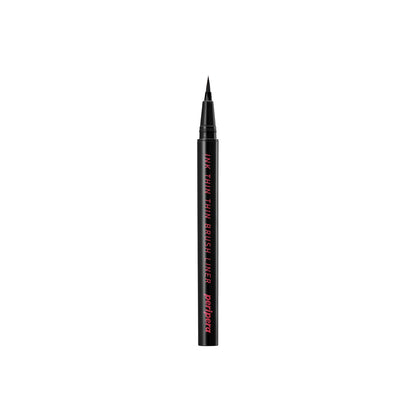 Peripera Ink Thin Thin Brush Liner 001 Black Noir TGTW