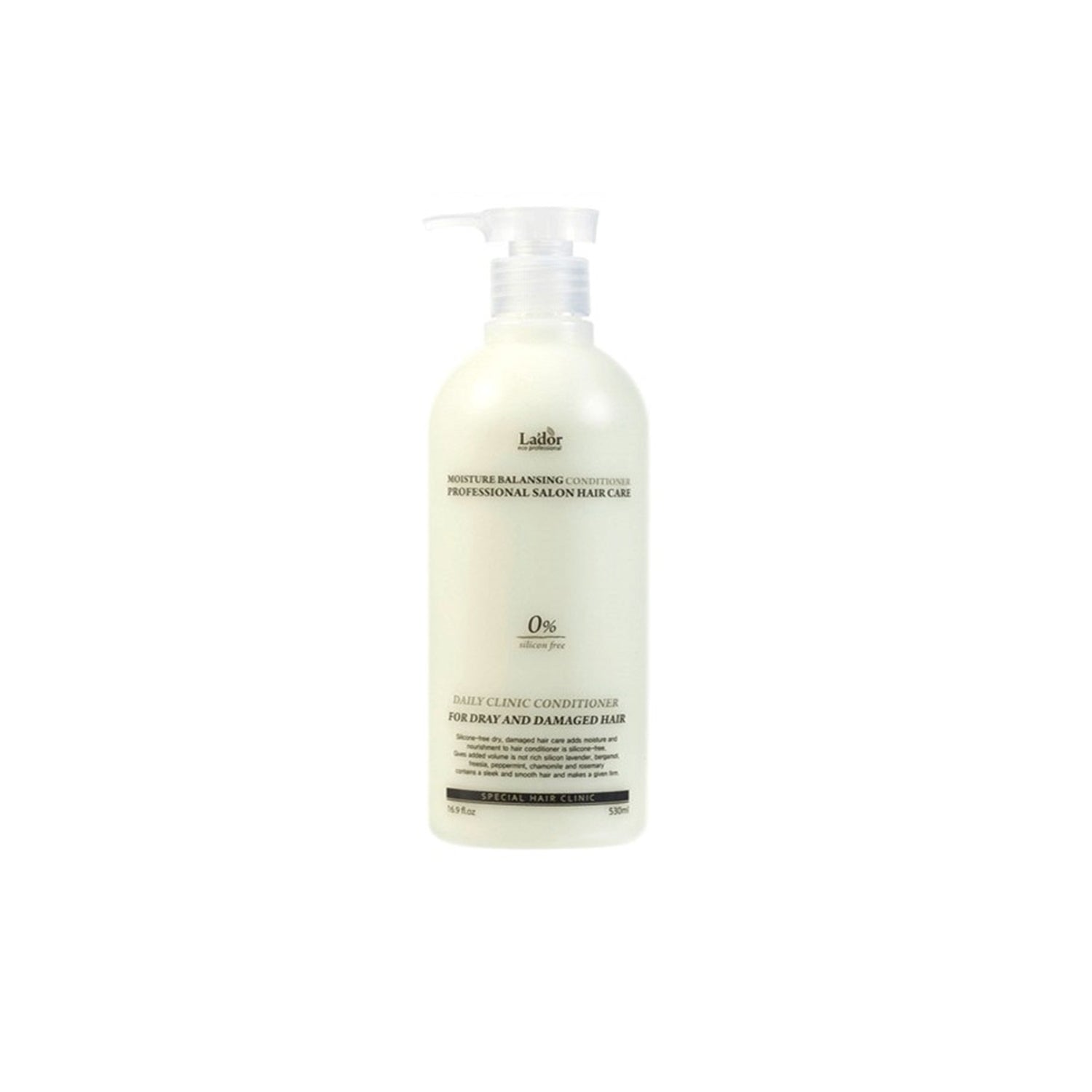 LADOR MOISTURE BALANCING