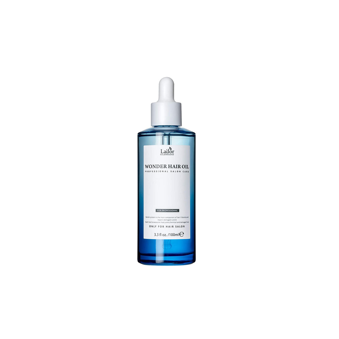 LADOR WONDER HAIR OIL