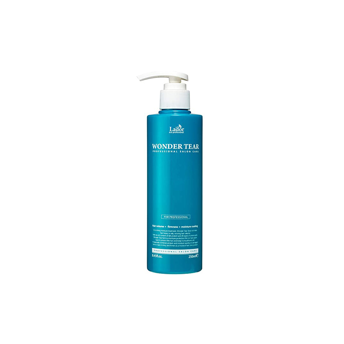 LADOR WONDER TEAR 250ML