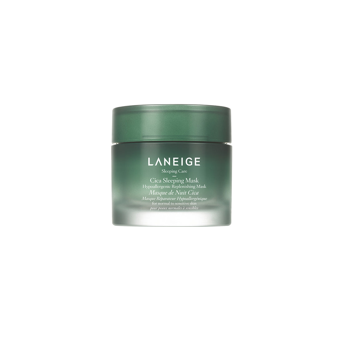 LANEIGE CICA SLEEPING MASK