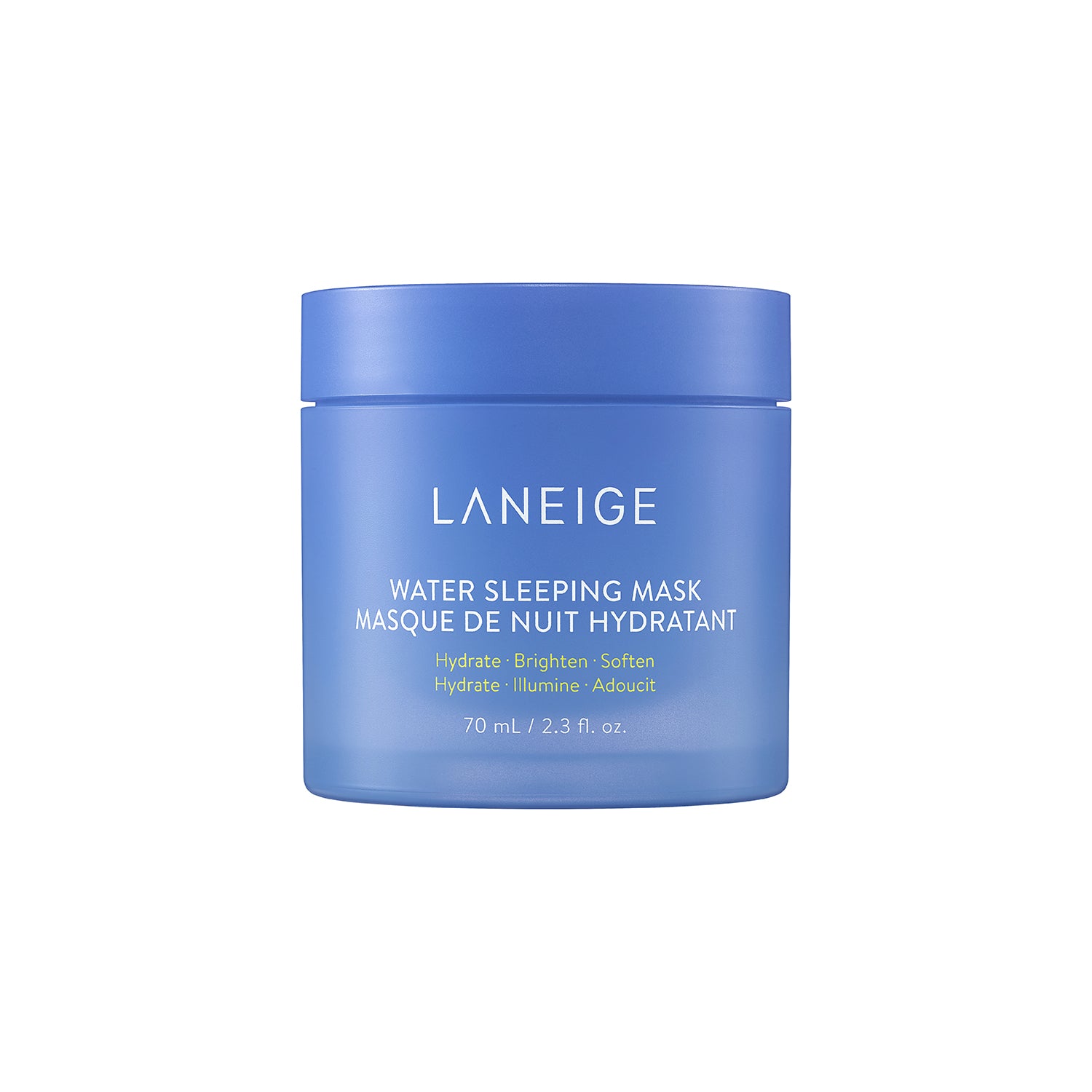 LANEIGE WATER SLEEPING MASK NEW 1