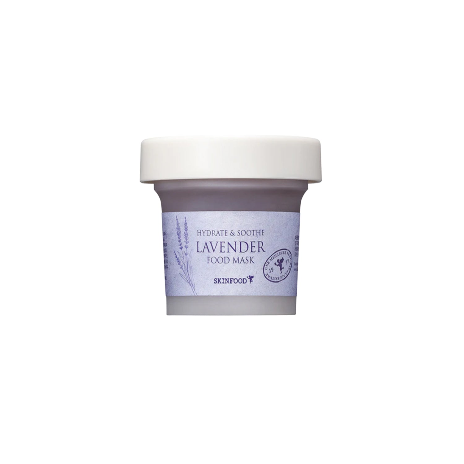 Skinfood Lavender Food Mask