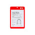 MIZON GOOD BYE BLEMISH CLEAR PATCH