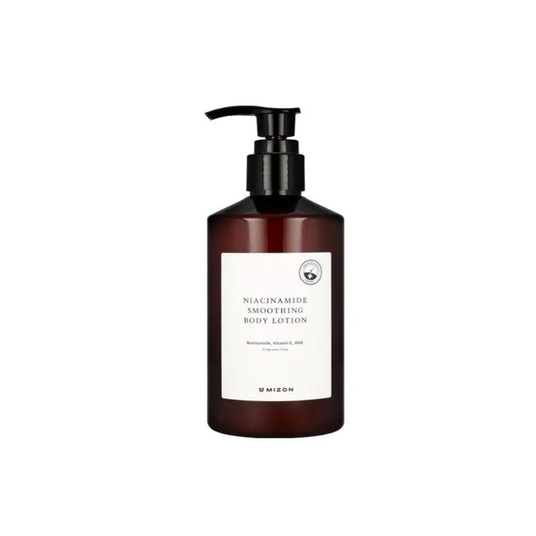 MIZON NIACINAMIDE SMOOTHING BODY LOTION