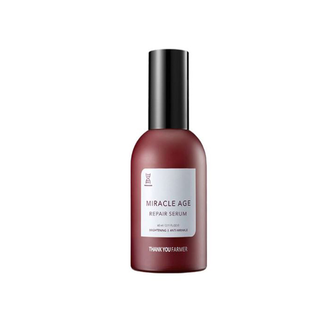 Thank You Farmer Miracle Age Repair Serum