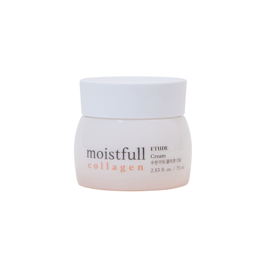 Etude Moistfull Collagen Cream