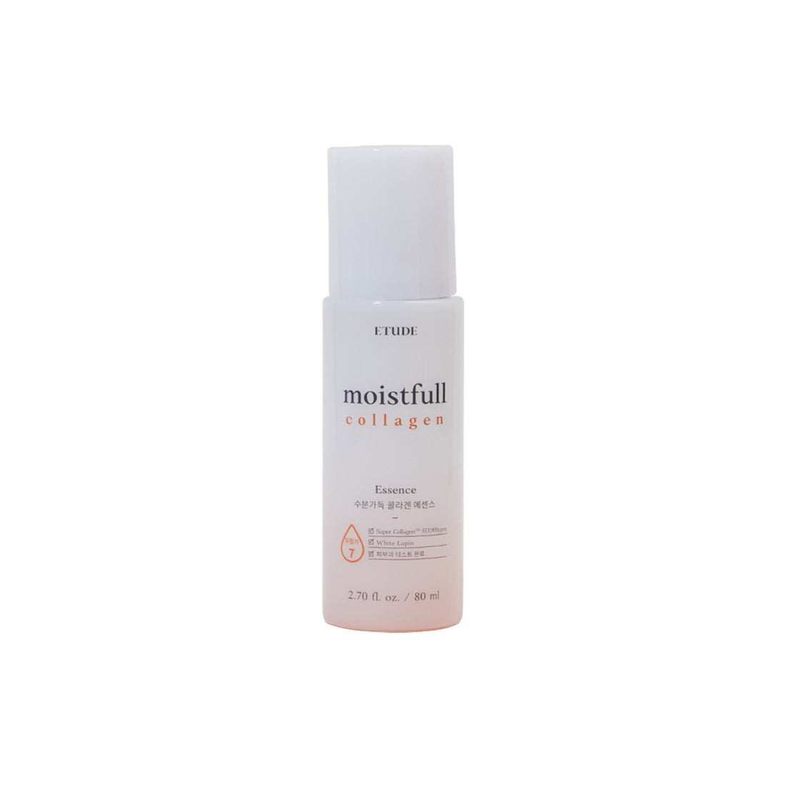 Etude Moistfull Collagen Essence