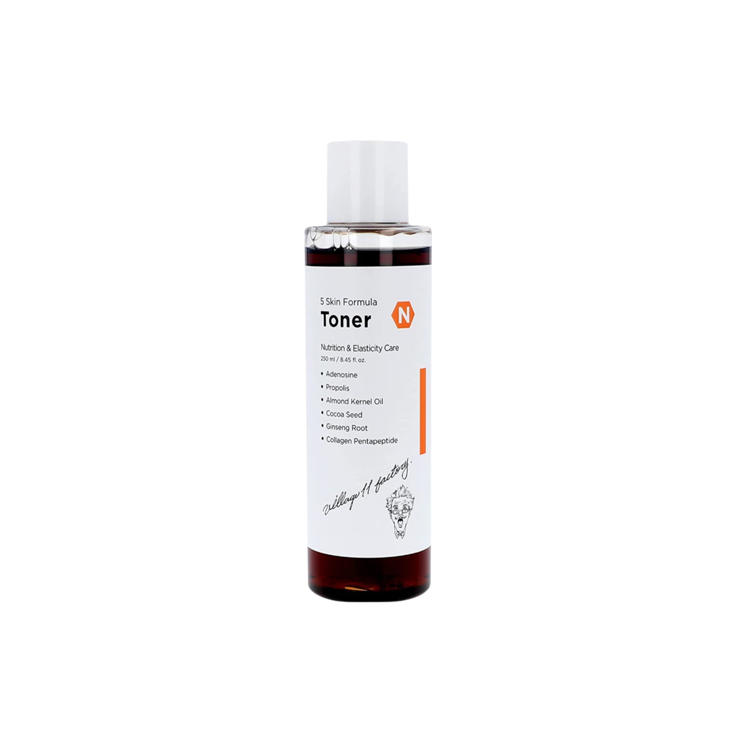 Village 11 Factory N Skin Formula Toner TGTW