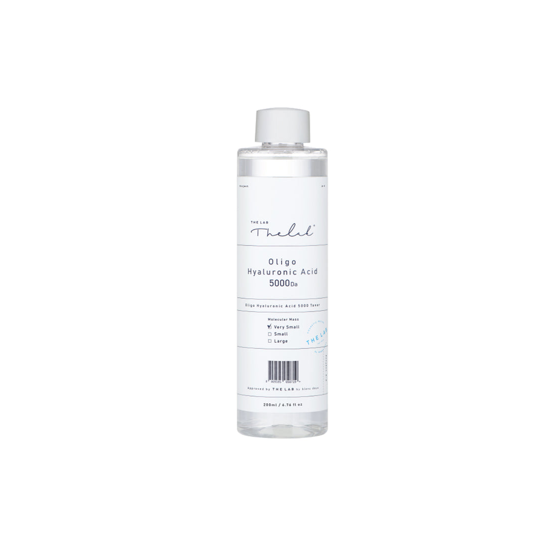 OLIGO HYALURONIC ACID 5000 TONER 200ml