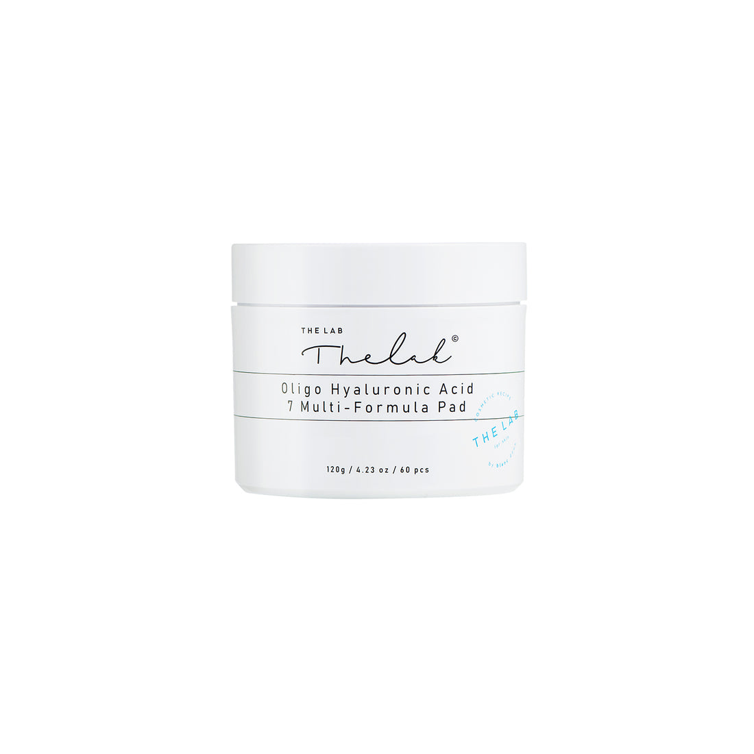 OLIGO HYALURONIC ACID 7 MULTI-FORMULA PAD