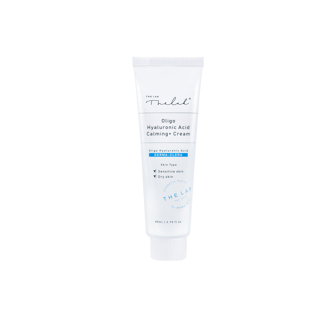 OLIGO HYALURONIC ACID CALMING + CREAM