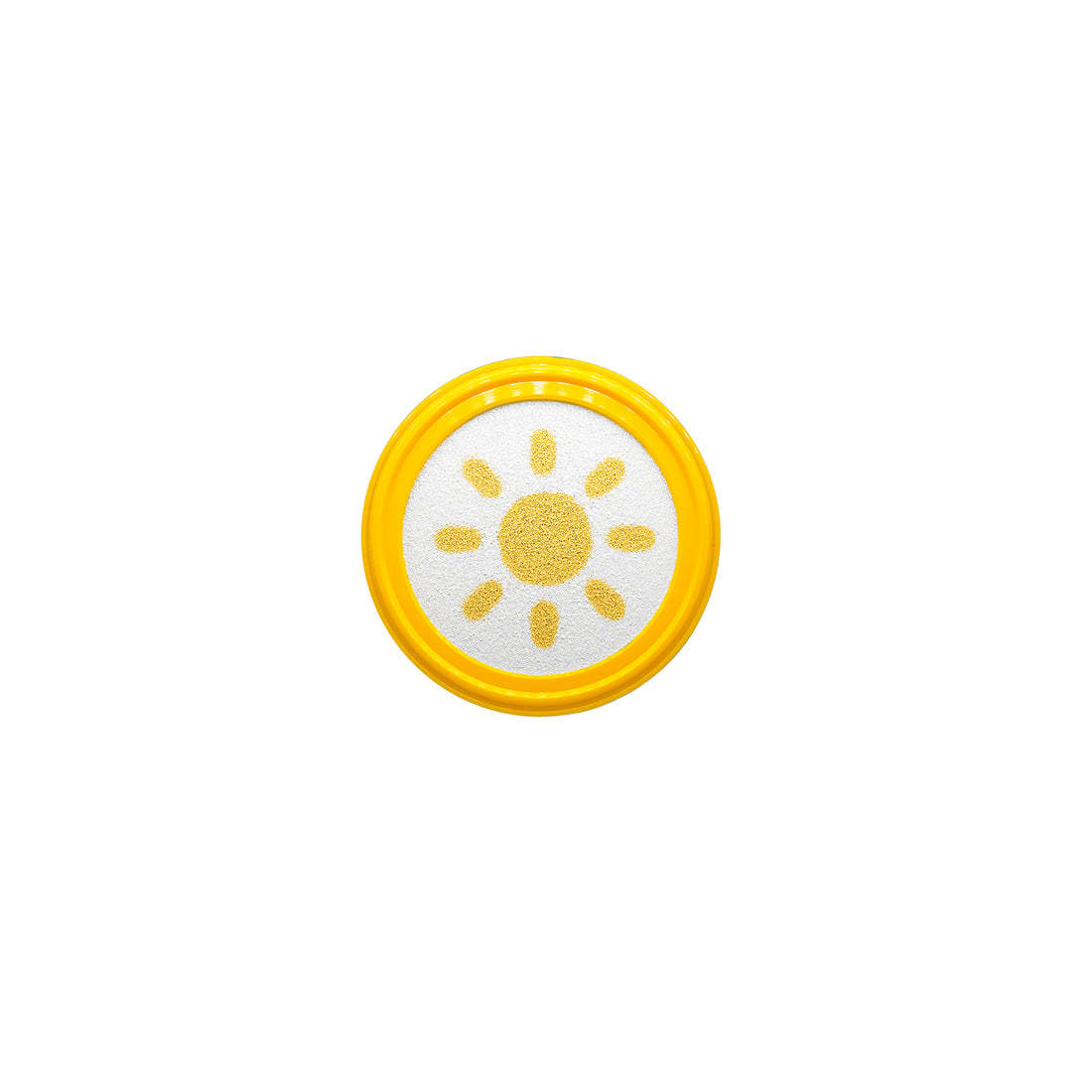 PANG PANG YELLOW BIG SUN CUSHION REFILL 25g