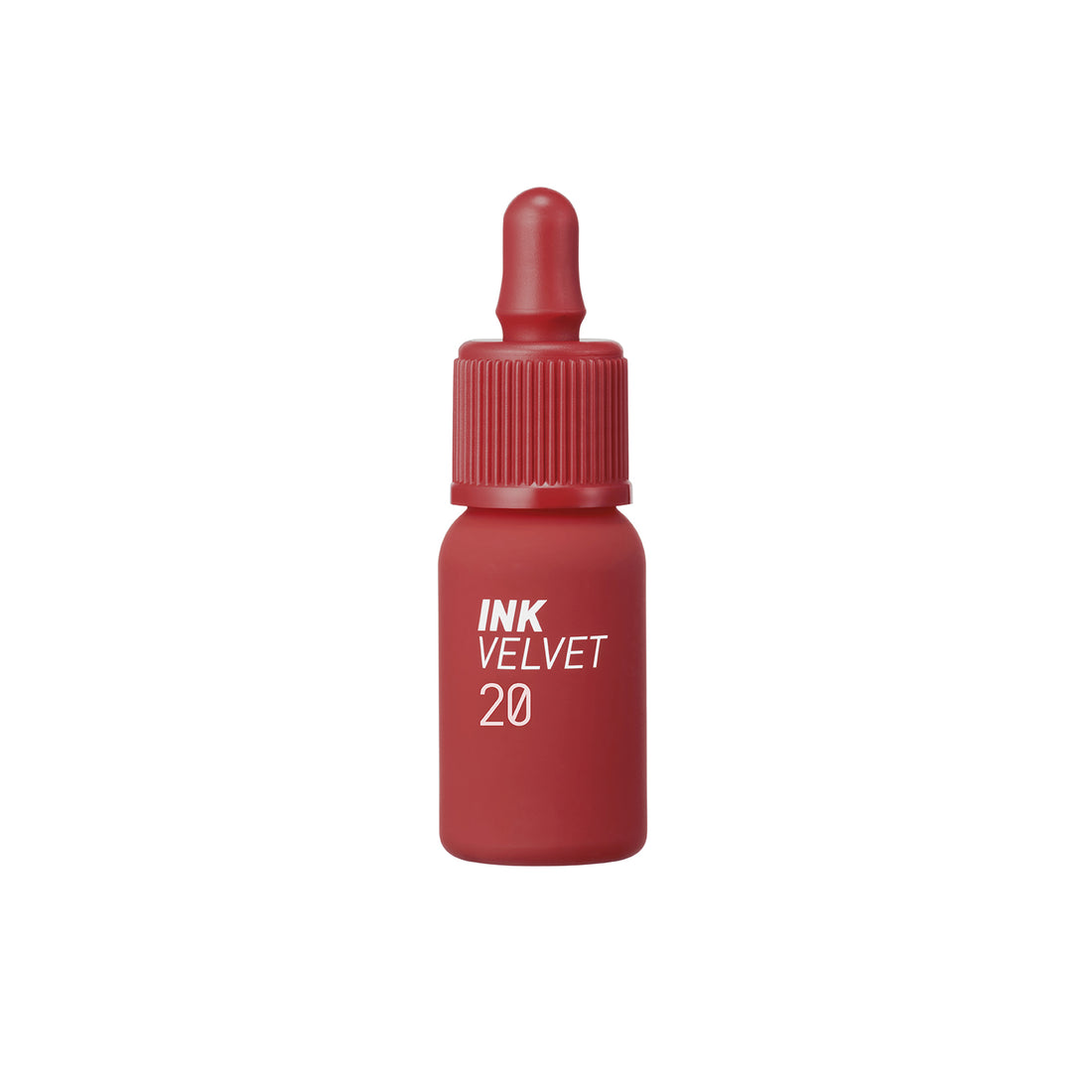 PERIPERA INK VELVET 020 CLASSY PLUM ROSE 2