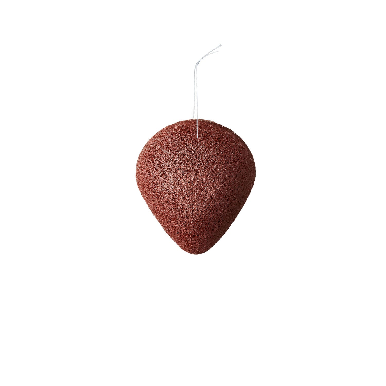 PURITO JEJU VOLCANIC SCORIA KONJAC SPONGE 1