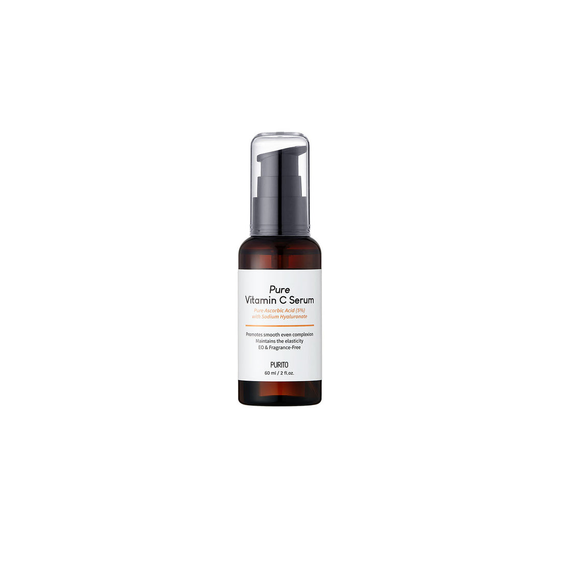 PURITO PURE VITAMIN C SERUM