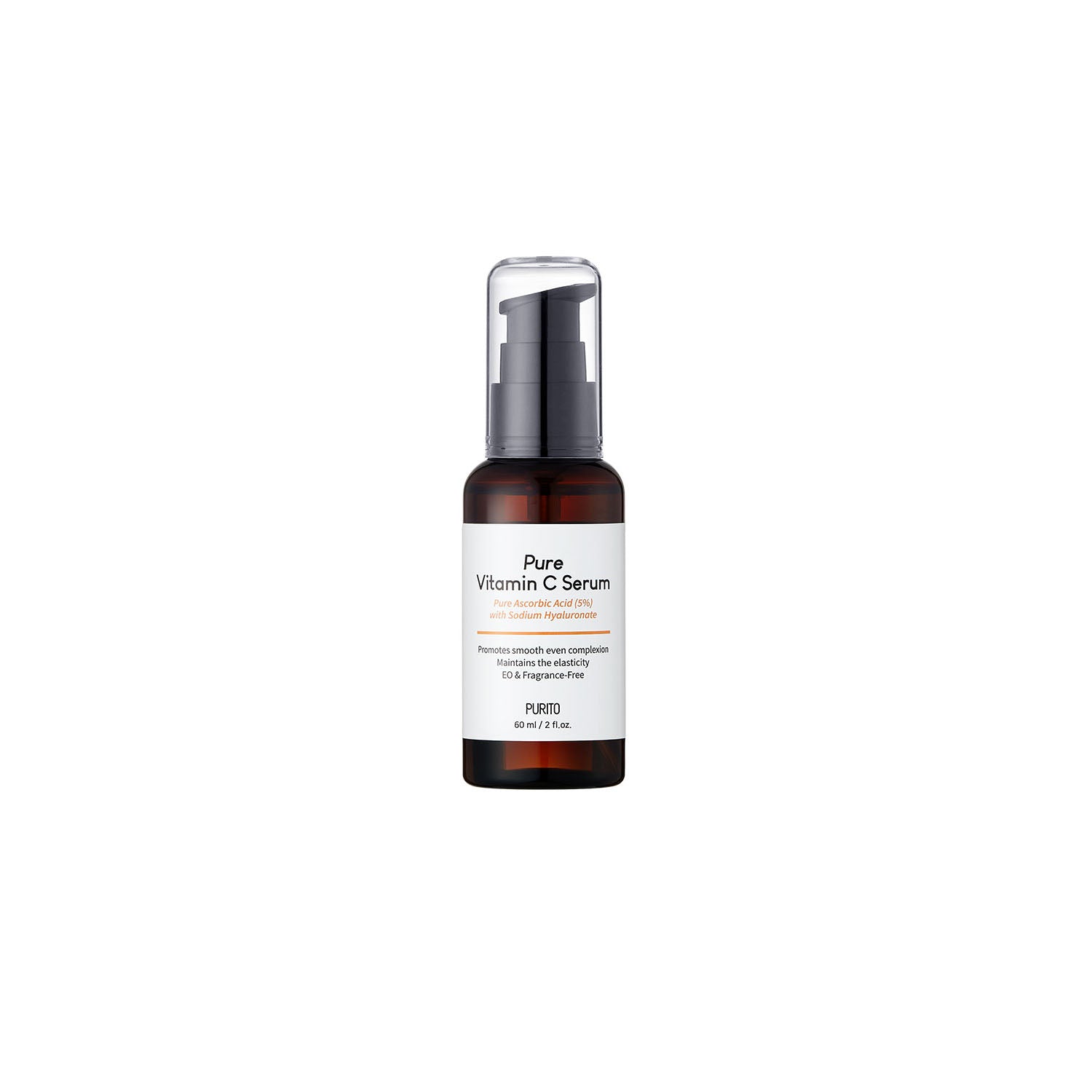 PURITO PURE VITAMIN C SERUM