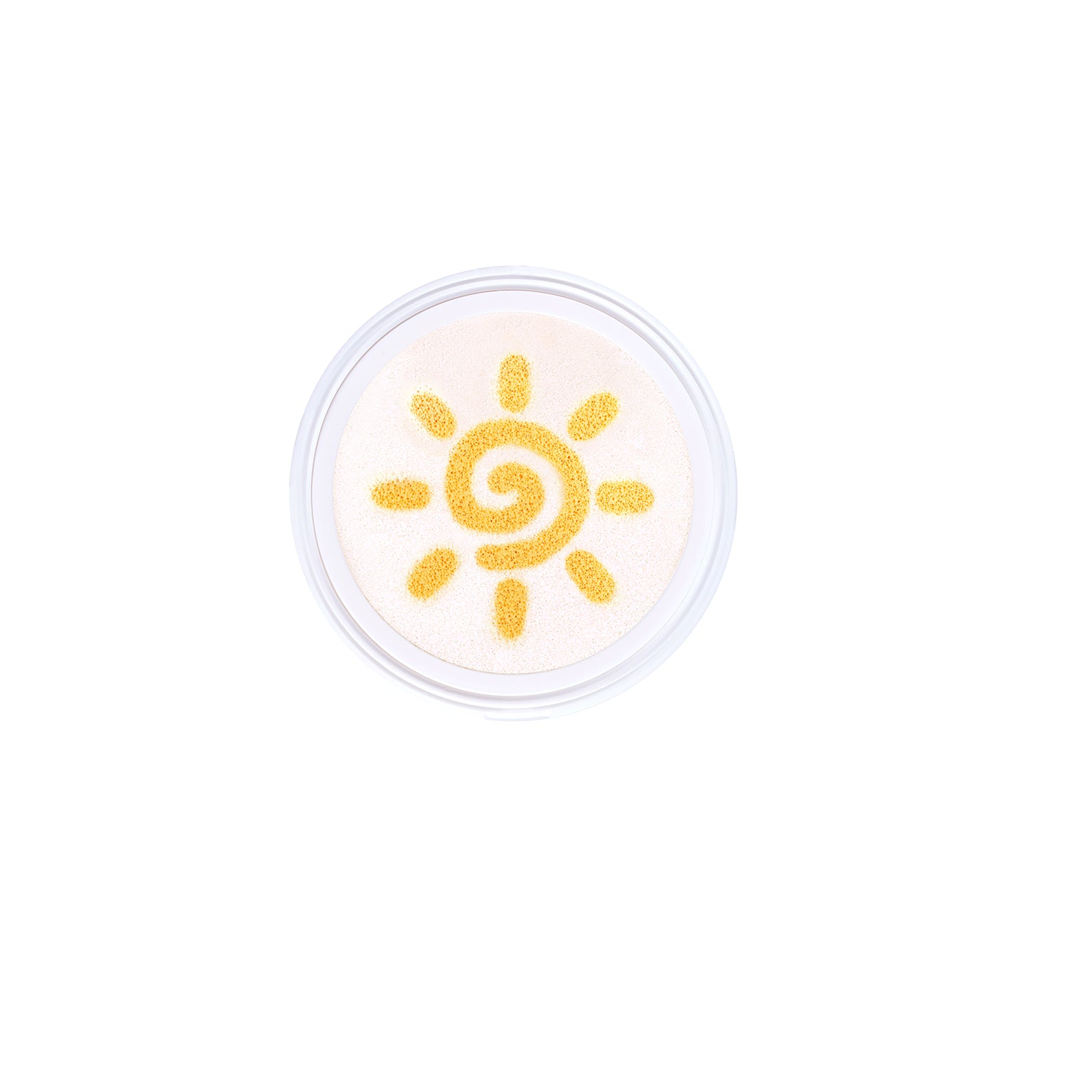 Pang Pang Big Sun Cushion S6 Refill 25G