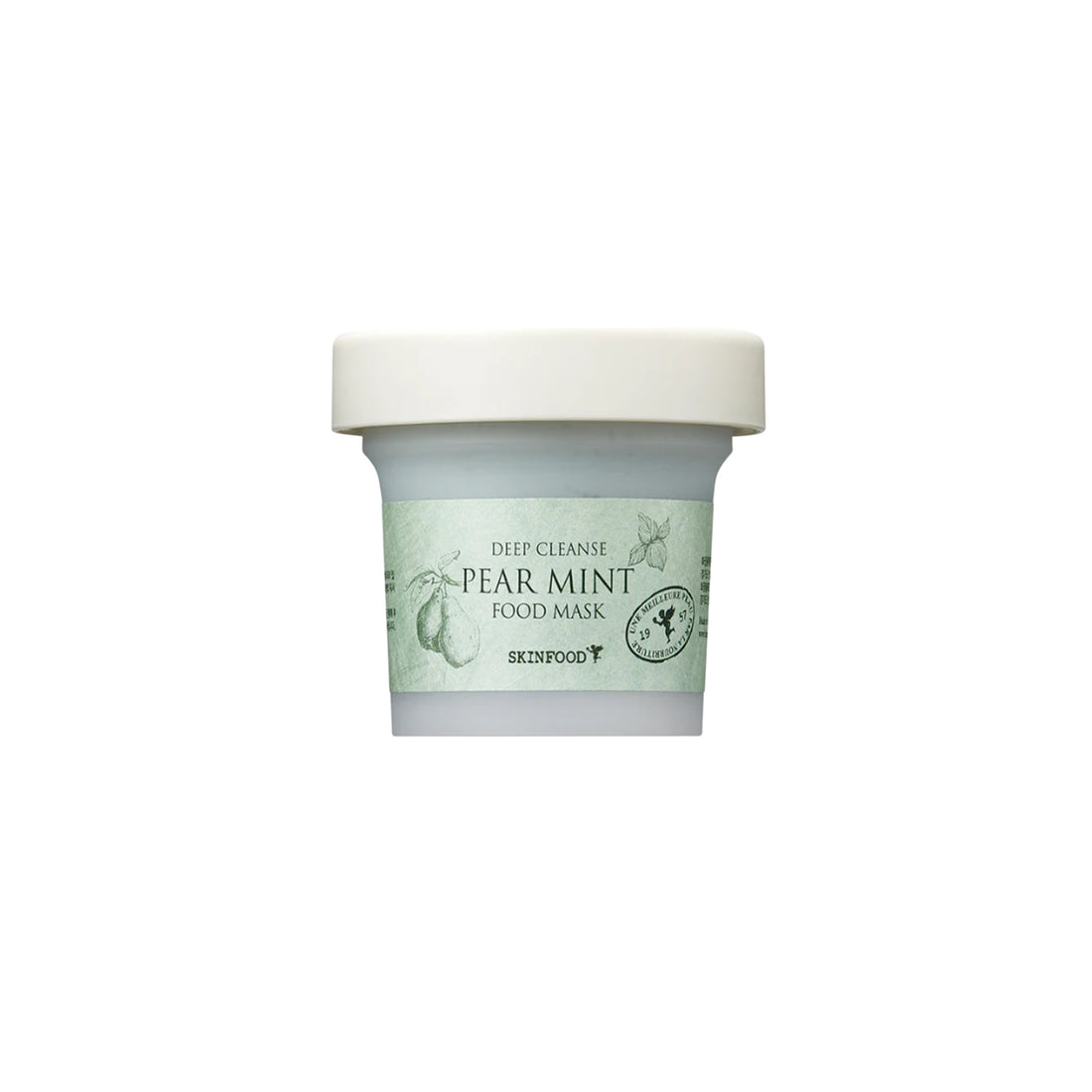 Skinfood Pear Mint Food Mask