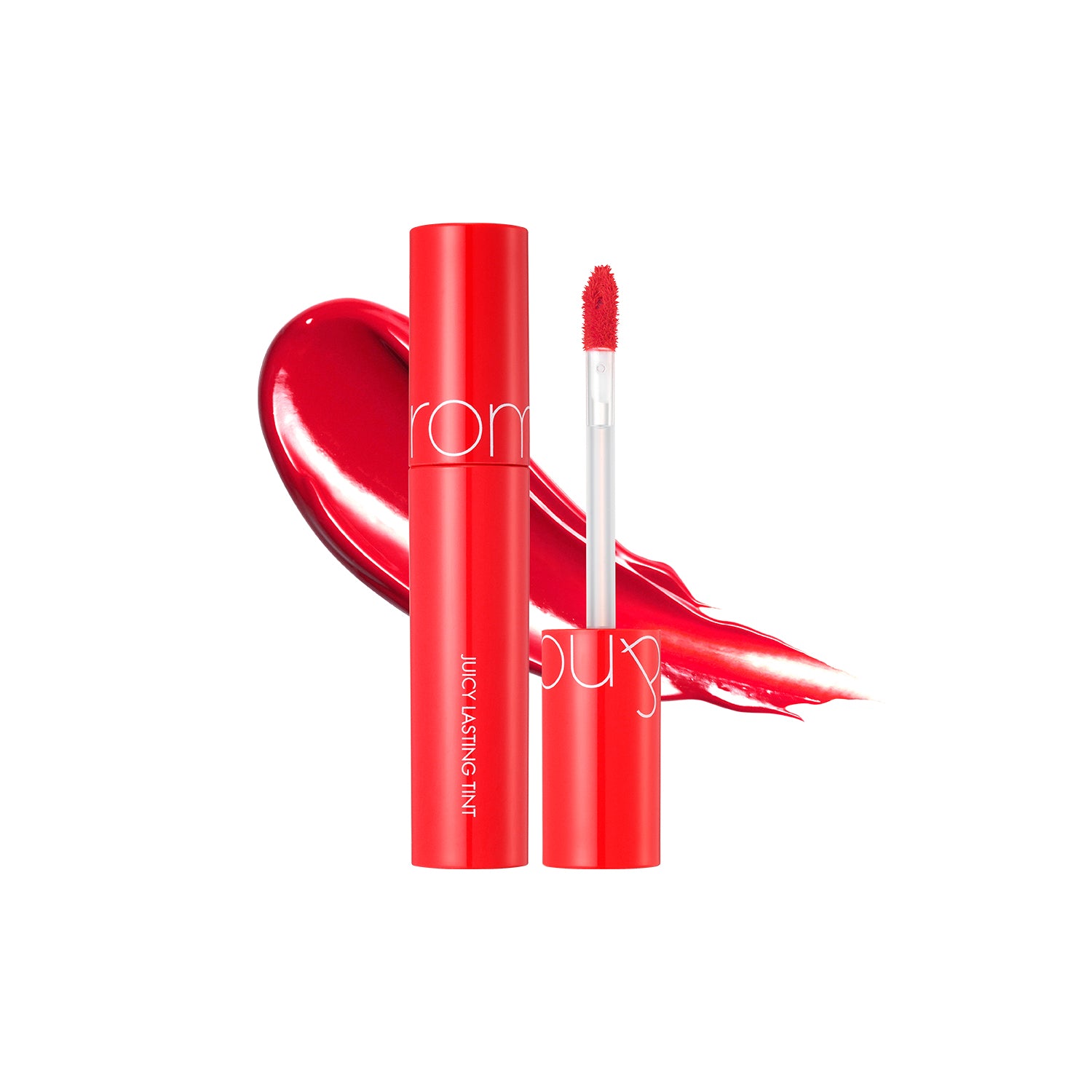 ROM&amp;ND JUICY LASTING TINT 03 SOMMER SCENT