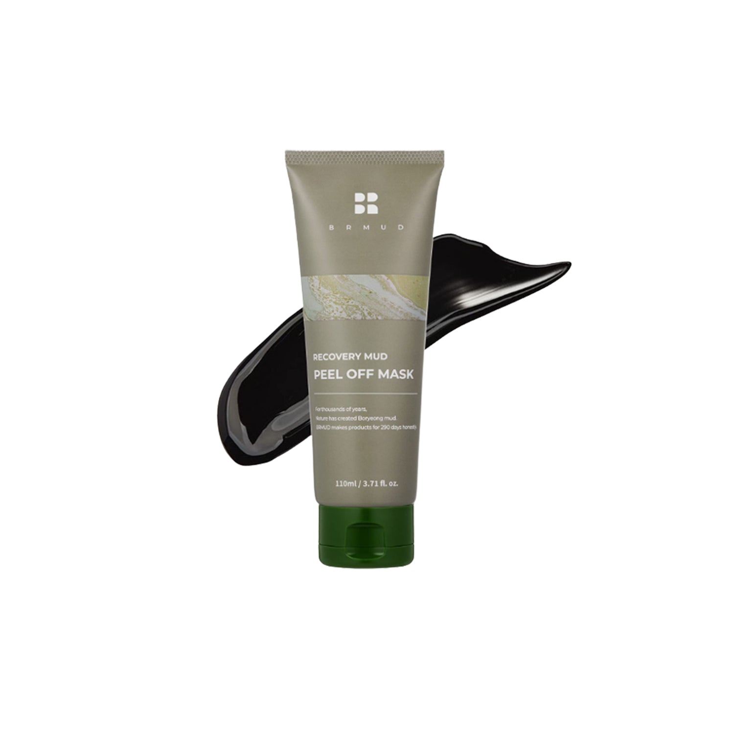 Recovery Mud Peel Off Mask