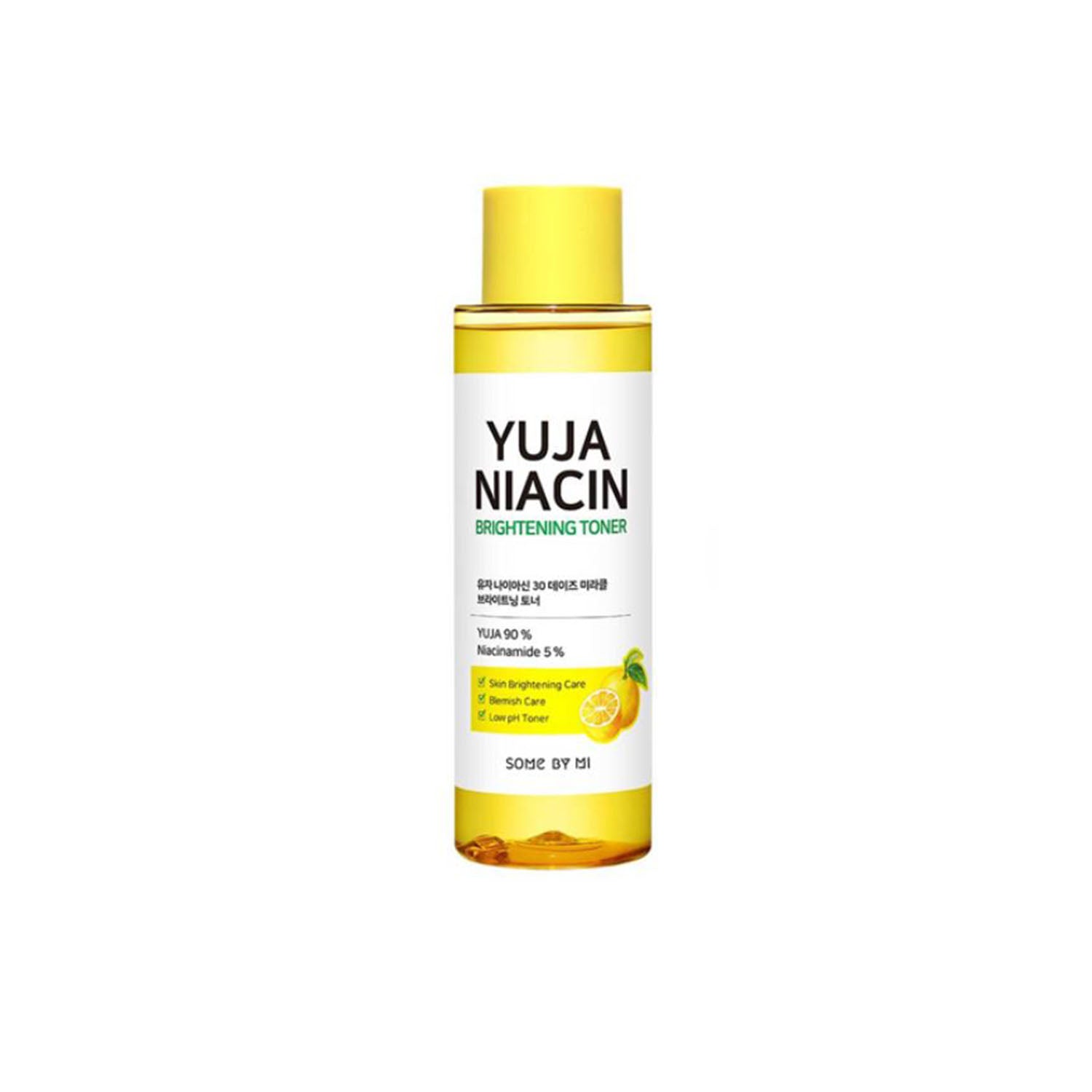 SOME BY MI YUJA NIACIN 30 DAYS MIRACLE BRIGHTENING TONER