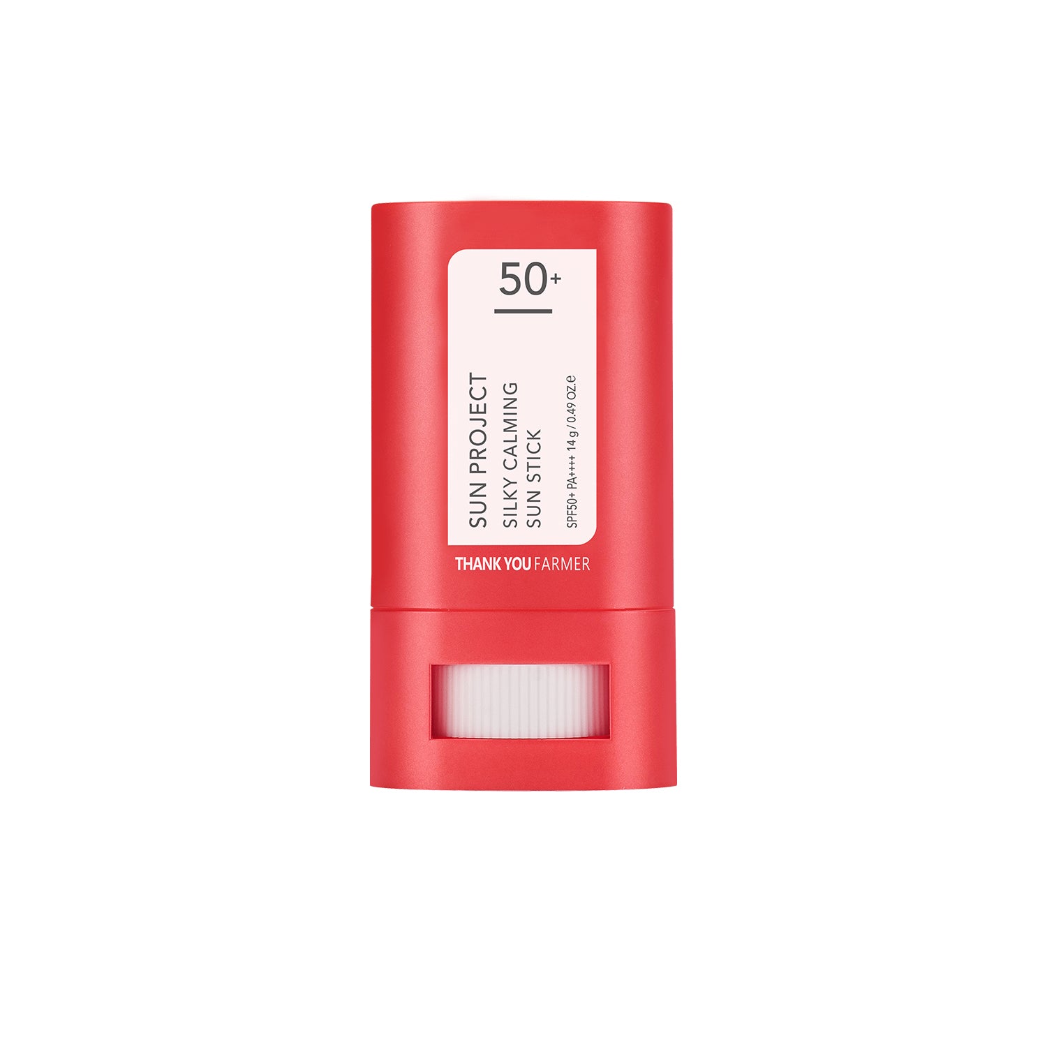 SUN PROJECT SILKY CALMING SUN STICK