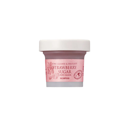 Skinfood Strawberry Sugar Food Mask