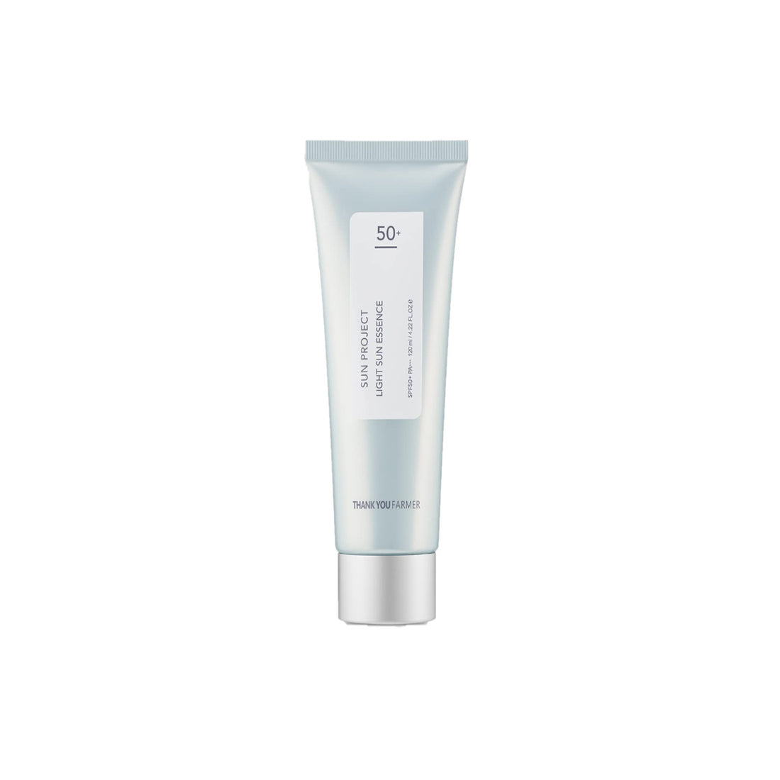 Thank You Farmer Sun Project Light Sun Essence SPF50+ 120 ml