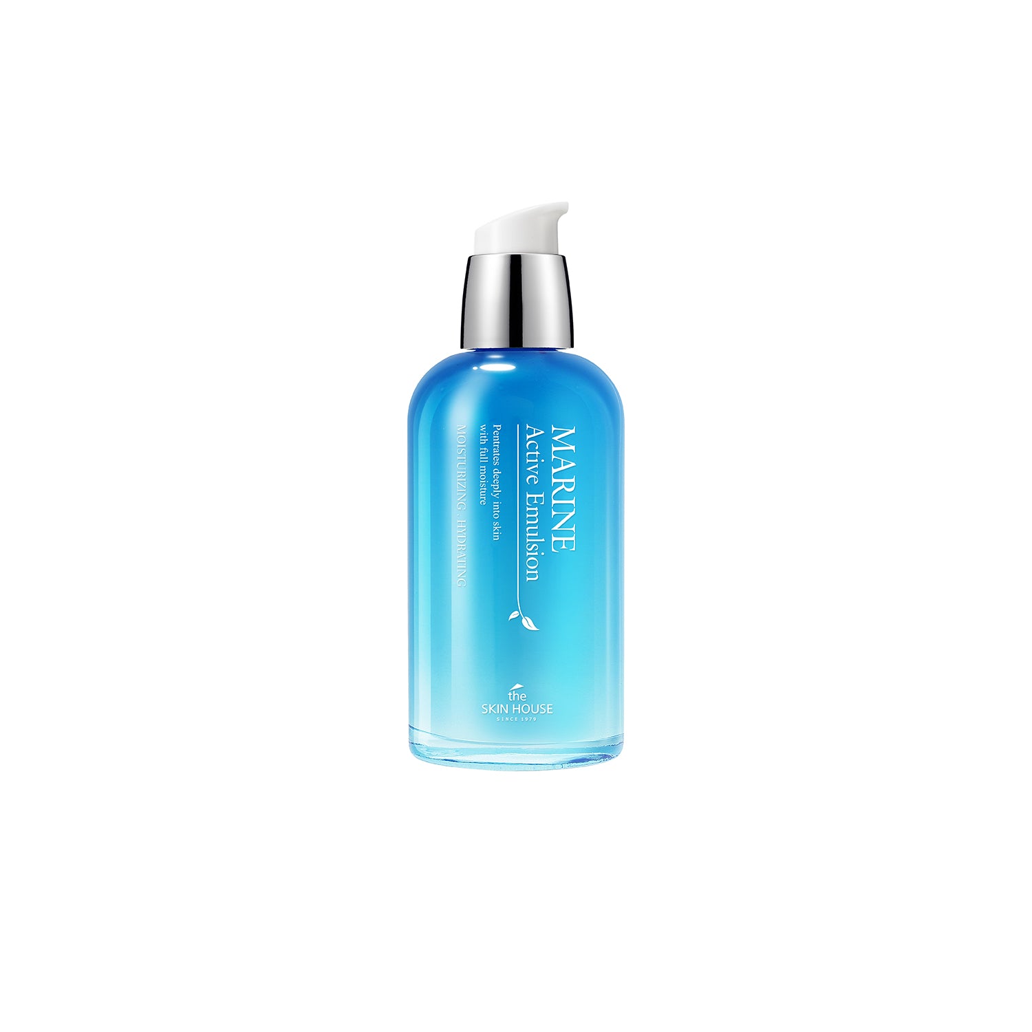 THE SKIN HOUSE MARINE ACTIVE EMULSION