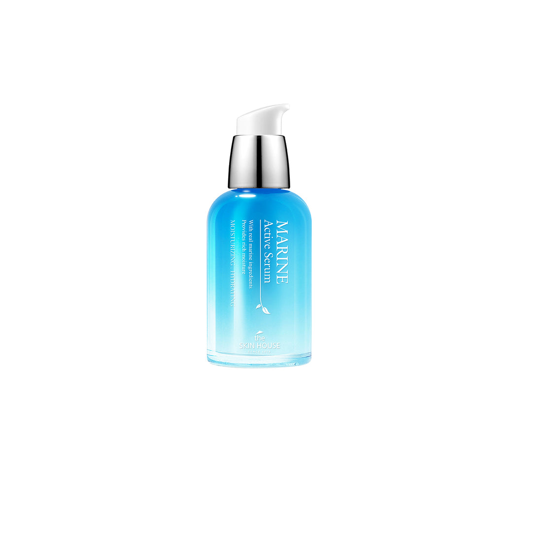 THE SKIN HOUSE MARINE ACTIVE SERUM