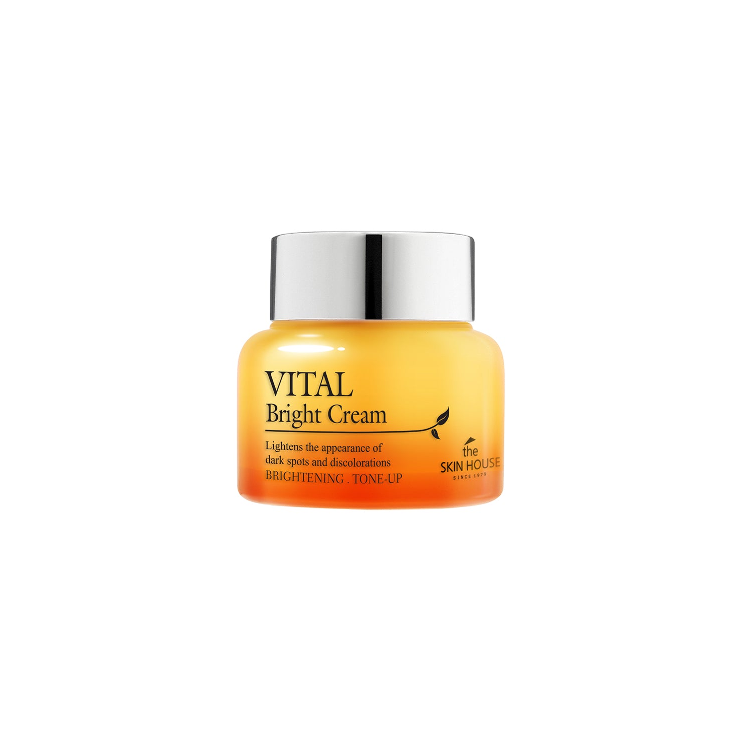 THE SKIN HOUSE VITAL BRIGHT CREAM