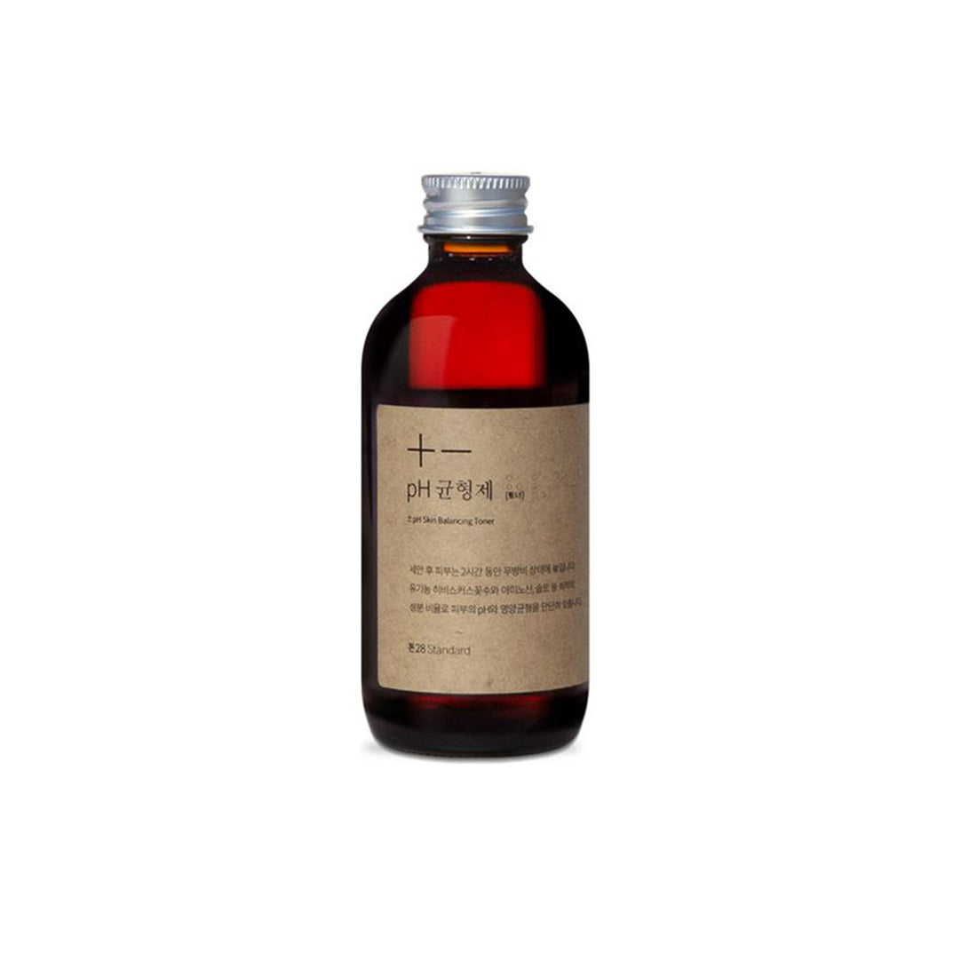 TOUN28 pH BALANCING TONER