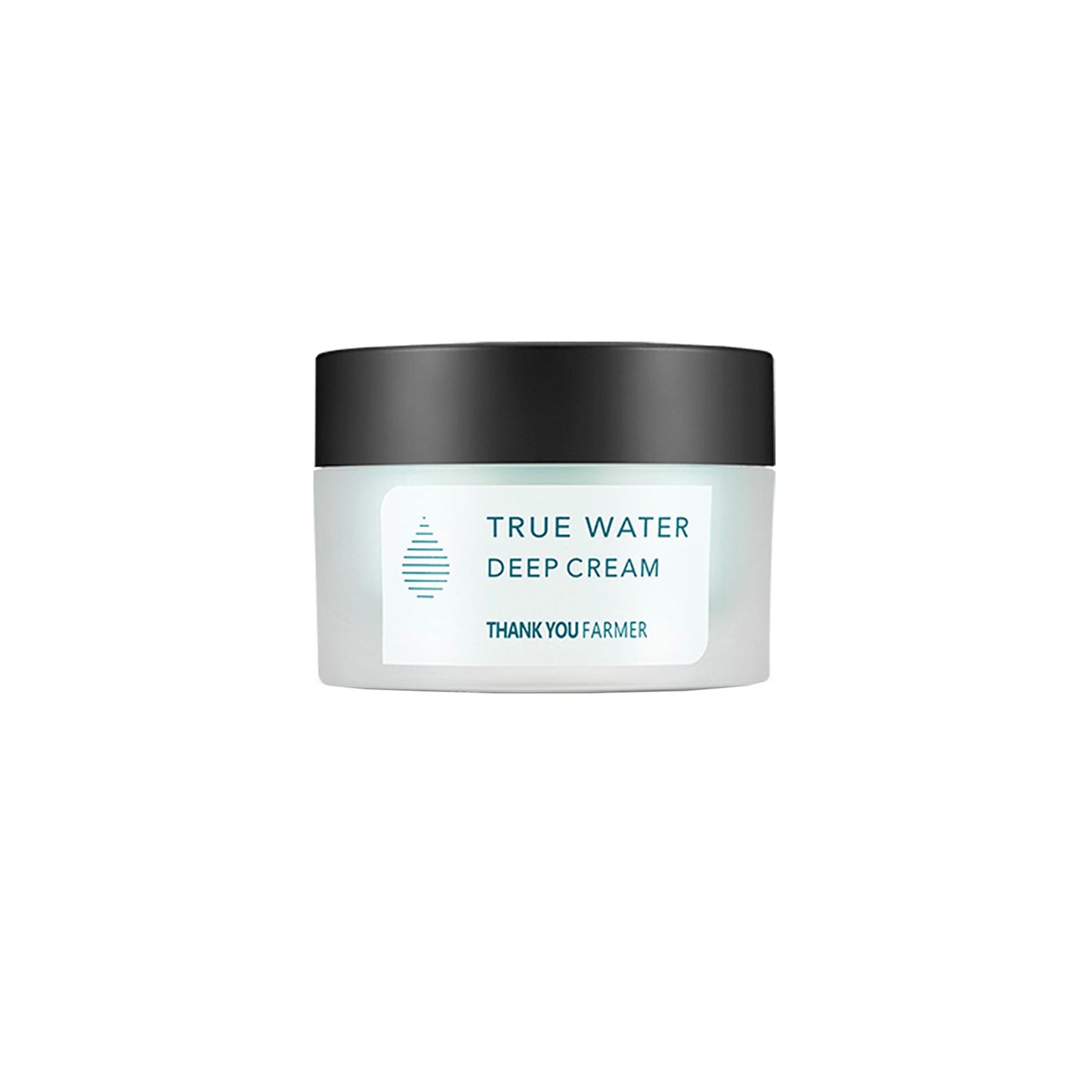 True Water Deep Cream