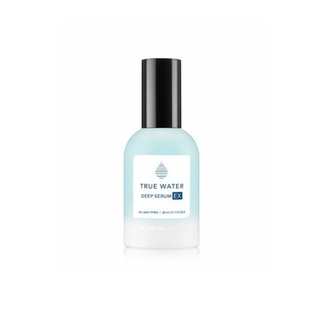 Thank You Farmer True Water Deep Serum Ex