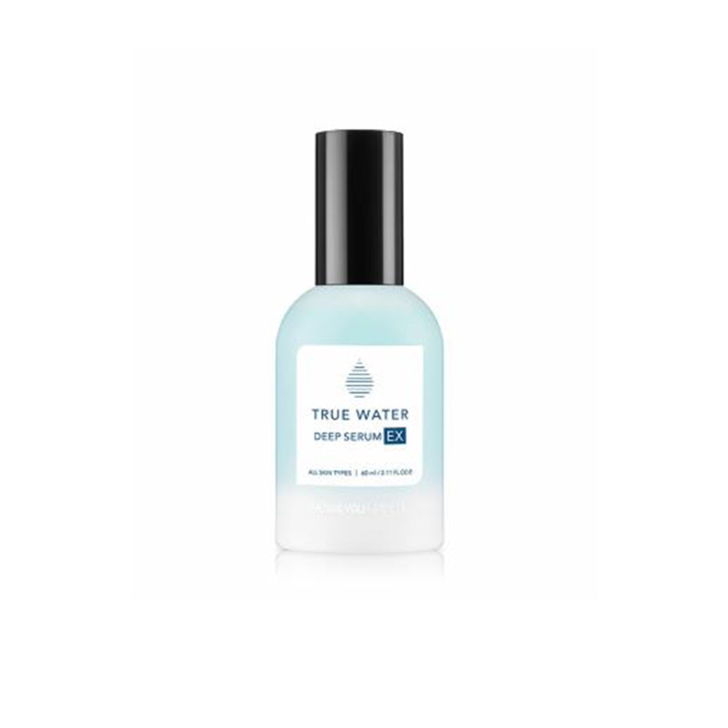 Thank You Farmer True Water Deep Serum Ex