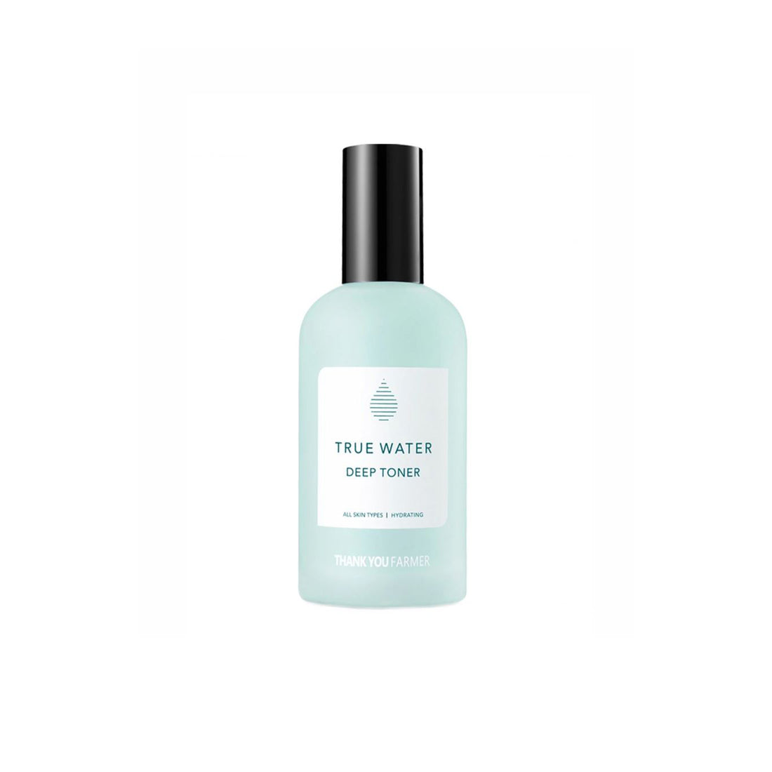 Thank You Farmer True Water Deep Toner