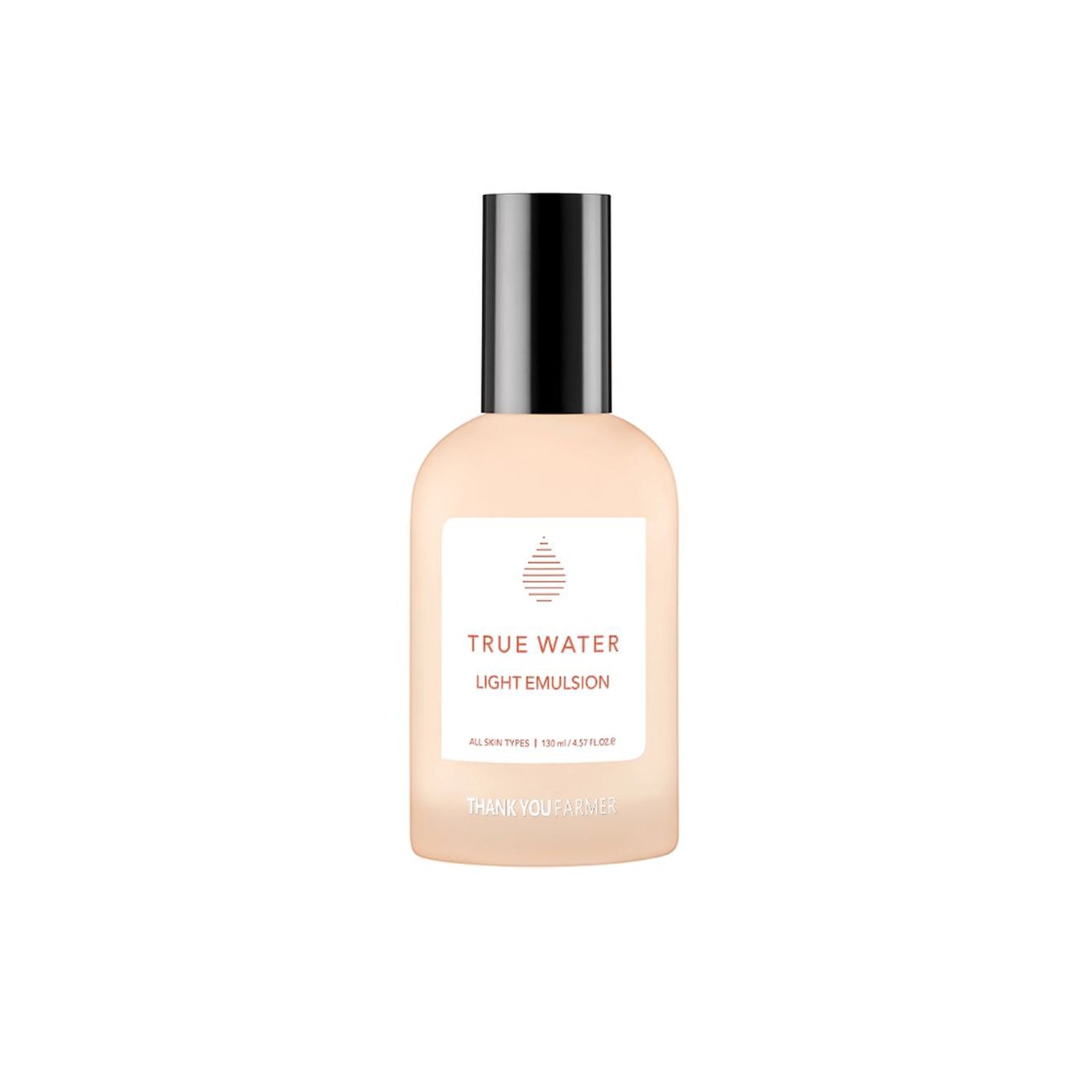 Thank You Farmer True Water Light Emulsion