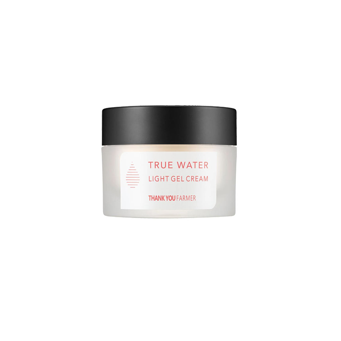 Thank You Farmer True Water Light Gel Cream TGTW