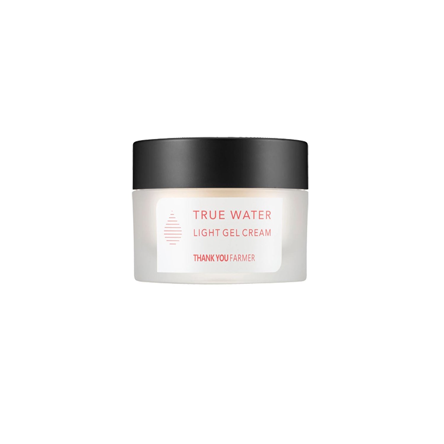 Thank You Farmer True Water Light Gel Cream TGTW