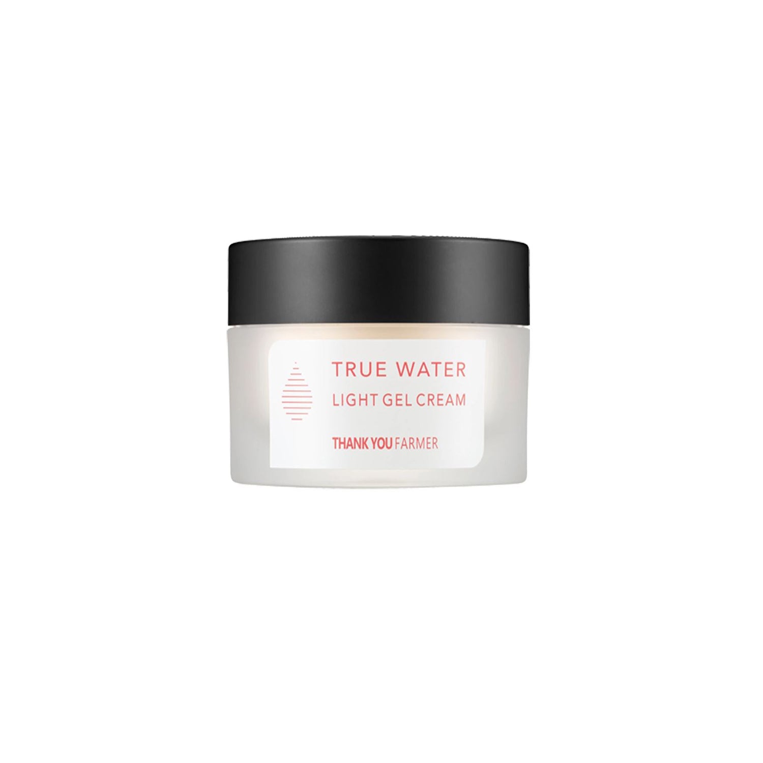 True Water Light Gel Cream