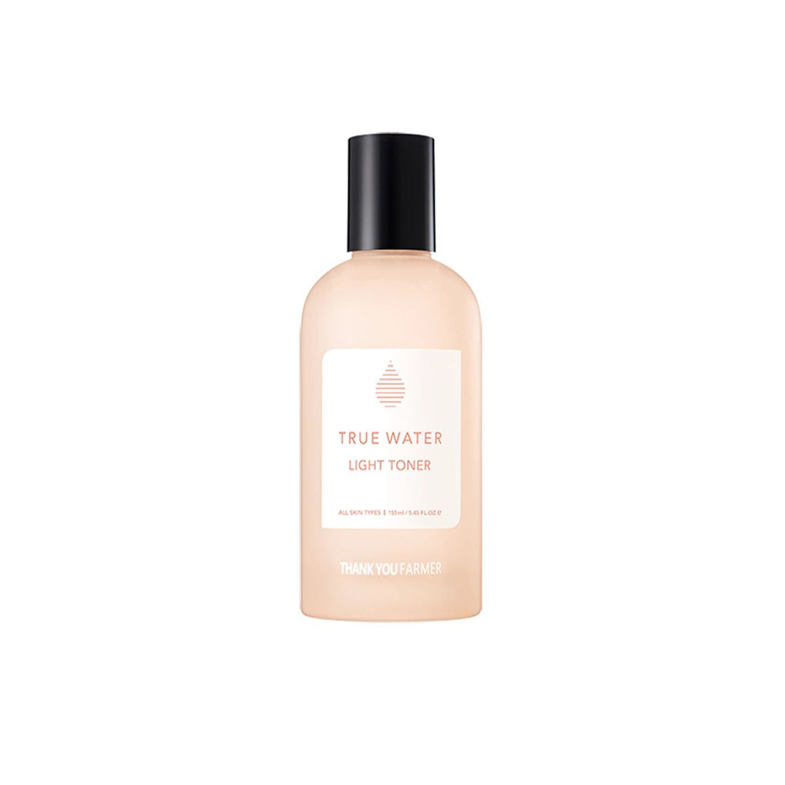 Thank You Farmer True Water Light Toner