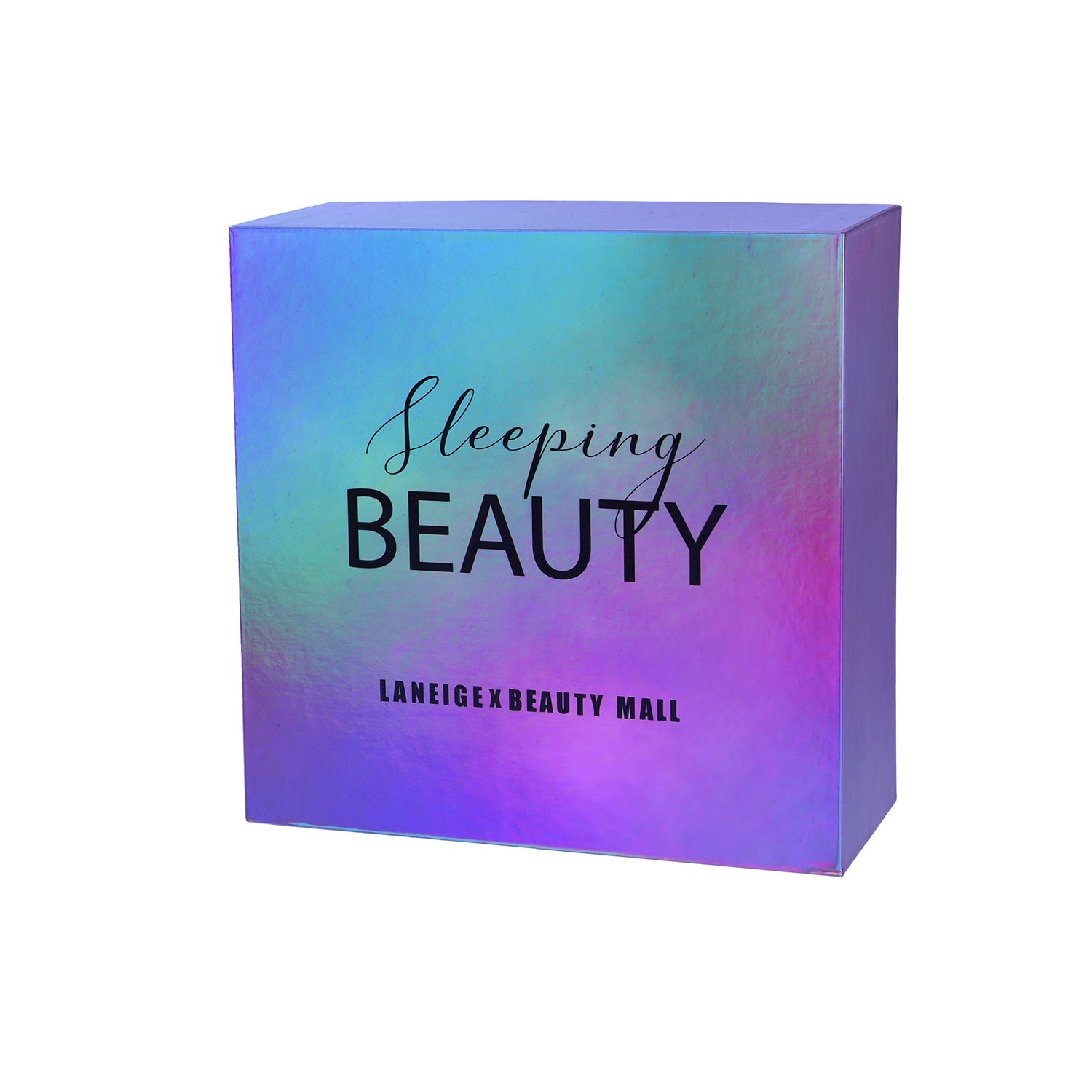 sleeping beauty gift set 2